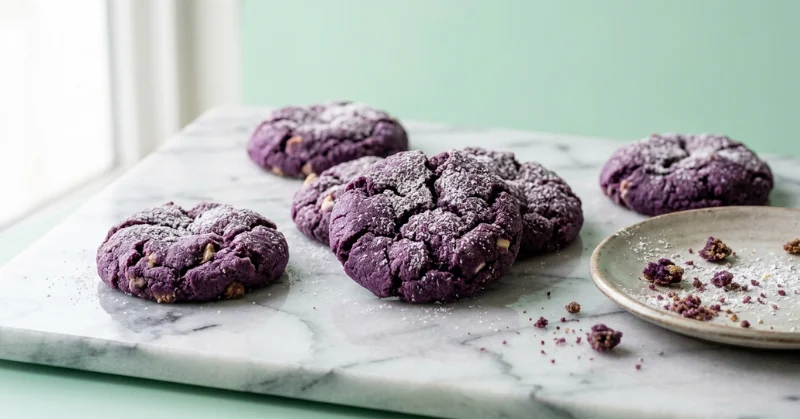 Safe and Healthy Homemade Ube for Dogs