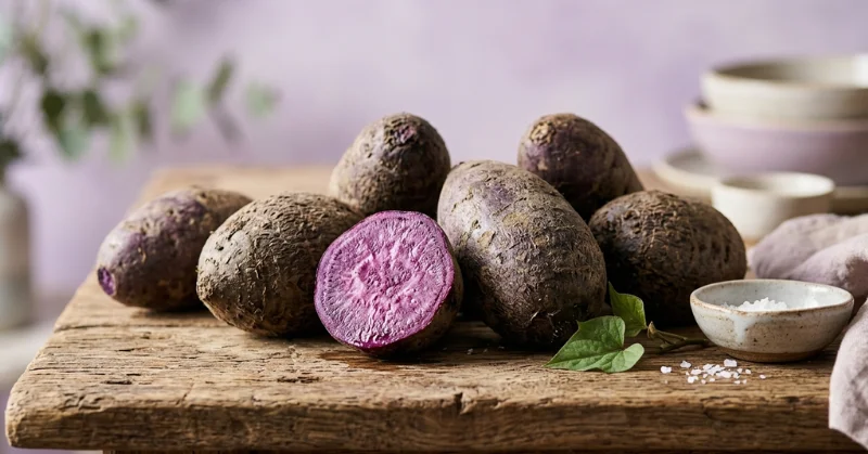 Can Dogs Eat Ube