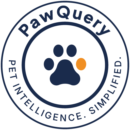 PawQuery logo